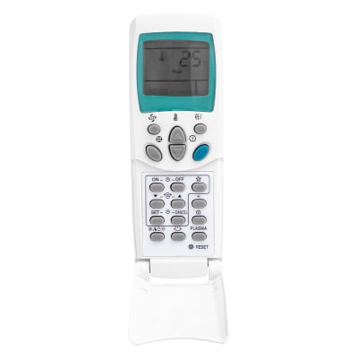 Дистанционно управление за климатици  BKE-6600D 44DEX34