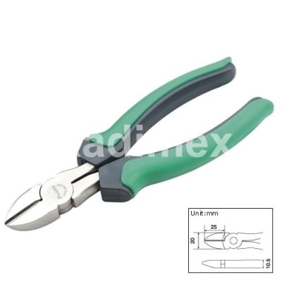 Клещи  1PK067DS