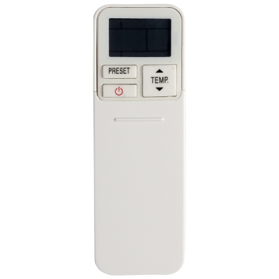 Дист.управление за климатици CARRIER RB-RXS30-E TOSHIBA