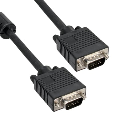 VGA кабел за монитор 15M/15M 20 метр