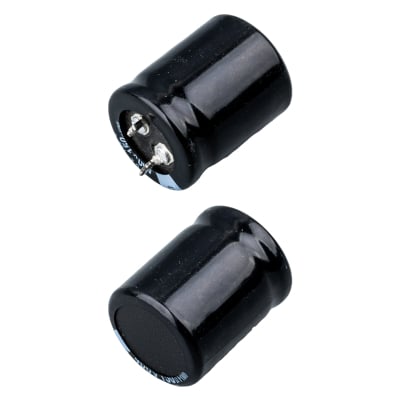 Кондензатор електр 150UF/400V 105\'C