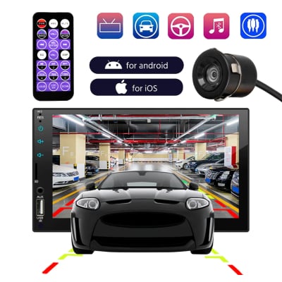 РАДИО Magicvoice MV-24651 USB-SD-FM-AUX-Bluetooth-MP5