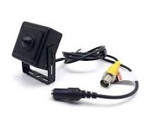 Mini CCD Camera 3.7 mm SC26CCD
