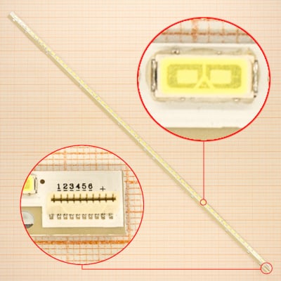 Диодна лента 1 бр/pc  42″ V13 Edge REV1.0 (60LED, 6916L1471A)