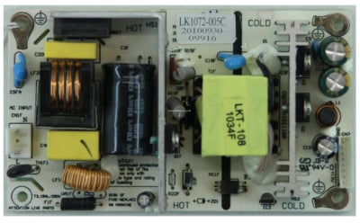 PSU LK1072-005C