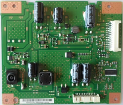 PSU+INV 14STM320AD-4S01 REV:1.0