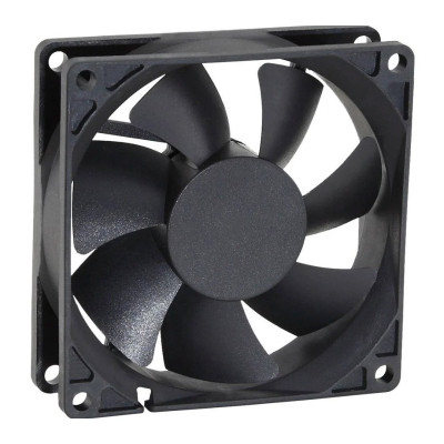 Вентилатор 120x120x38 48 VOLT