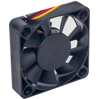 Вентилатор комп FAN JT-7015 12V 70mmx70mmx15mm