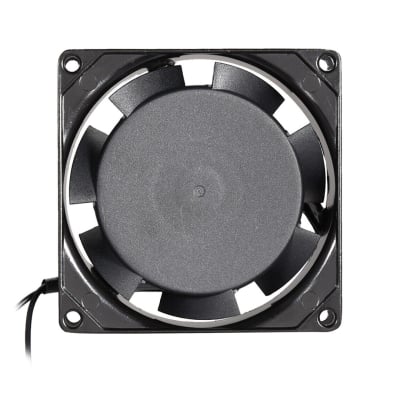 Вентилатор 80x80x25mm 220 Volt