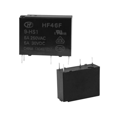 Реле ALDP109 5A 4P