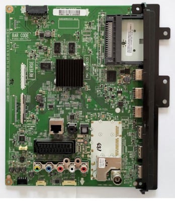 SSB EAX65610906(1.1) EBT63998603