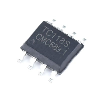 Интегрална схема  TC118S SO-8