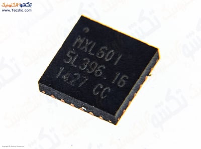 Интегрална схема MXL601-AG-R QFN-24