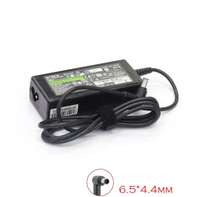 Зарядно за лаптоп Sony 16V 4A 6.0*4.4