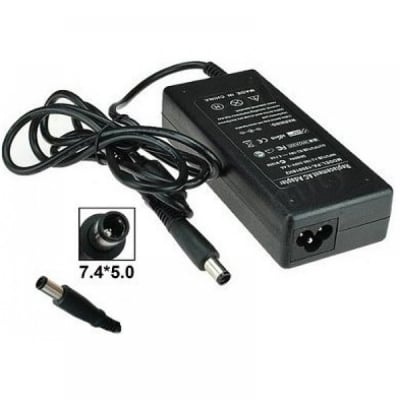 Зарядно за лаптоп HP 19V 4.74A / 7.4x5.0mm 90W