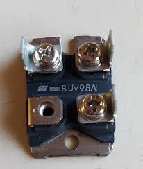 Транзистор BUV98A IGBT