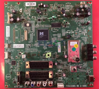 SSB 715G3285-1B (WK:911)