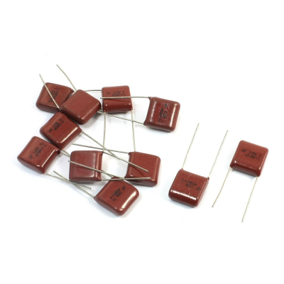 Кондензатор 2.2UF/160V MPT