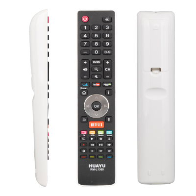 Дистанционно управление RM-L1365 HISENSE