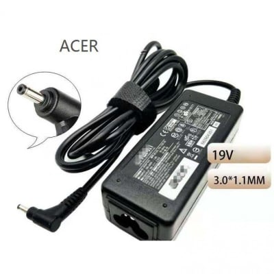 Зарядно за лаптоп Acer 19V 4.74A 3.0*1.1mm 90W