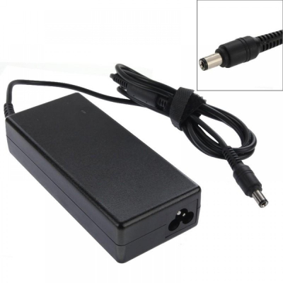 Зарядно за лаптоп Toshiba 15V 6A 6.3x3.0mm 120W