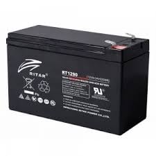 Батерия акум 12V 9AH  20HR HR12-38W L