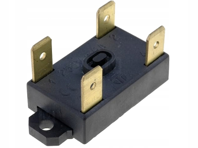Предпазител thermal switch AK33 16A T110