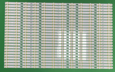 Диодни ленти комплект 24 бр/pcs BN96-50375A V0Q8-650SM0-R0