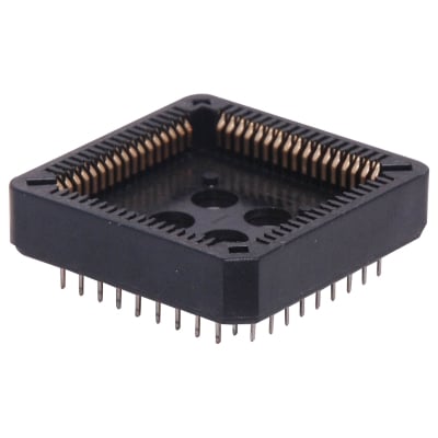 Цокъл 32pins PLCC