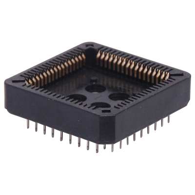Цокъл 44pins PLCC