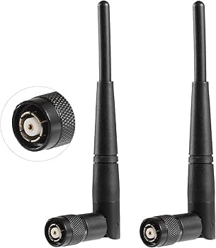 WIRELESS ANTENA TNC Plug