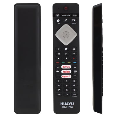 Дистанционно управление BRC0884402-01 BRC0884301-01 Netflix-Rakuten