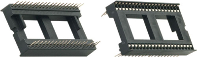 Цокъл 32pins  inch Raster