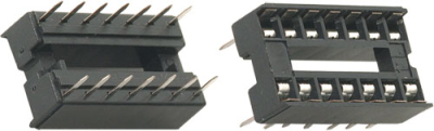 Цокъл 42pins