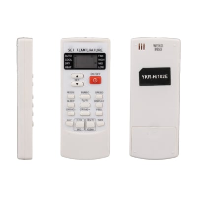 Дистанционно управление за климатик AIRCON COPA AUX YKR-H/102