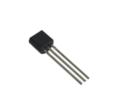 Транзистор BC327-40