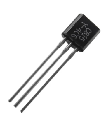 Транзистор 2SC815Y TO-92