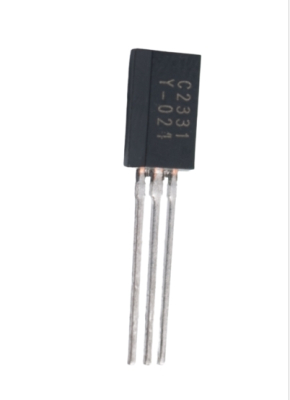 Транзистор 2SC2331 TO-92