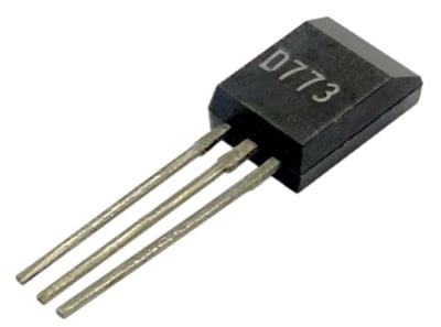 Транзистор 2SD773