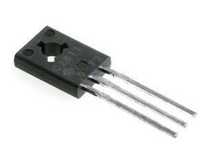 Транзистор 2SC2611 TO-126