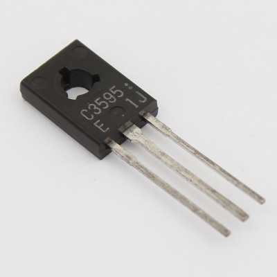 Транзистор 2SC3409