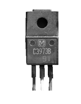 Транзистор 2SC3973A