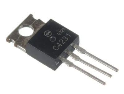 Транзистор 2SC2538