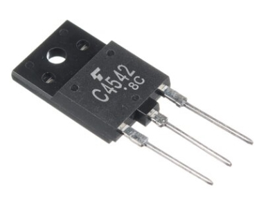 Транзистор 2SC4542 TO-3PF