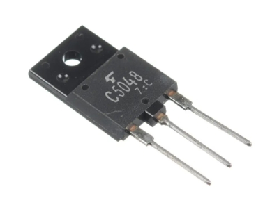 Транзистор 2SC5048 TO-3PF
