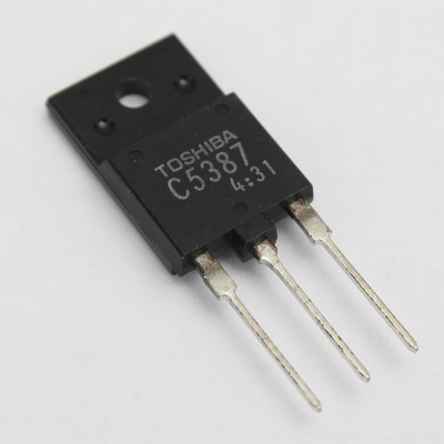Транзистор 2SC5387 TO-3PF