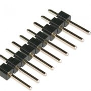Цокъл SOCKET 1,27 mm