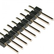Цокъл SOCKET 2.54 mm