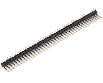Цокъл SOCKET 1,27 mm