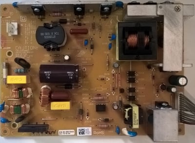 PSU FSP139-3F01